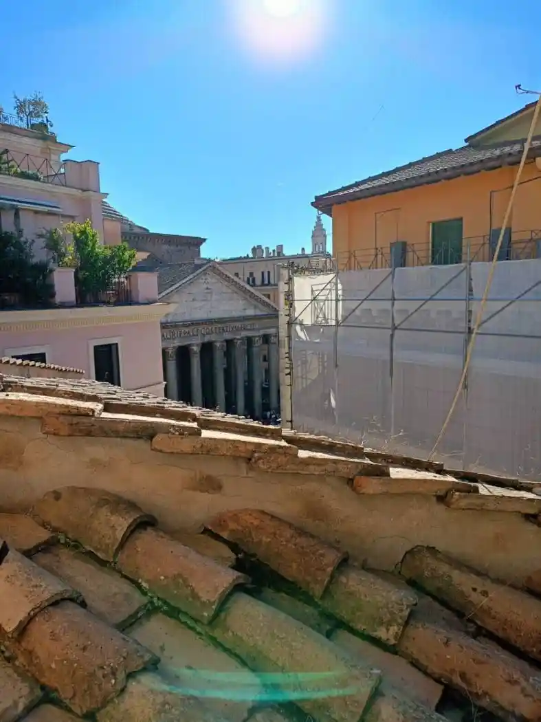 Appartamento via dei Pastini, Pantheon, Roma - foto 2