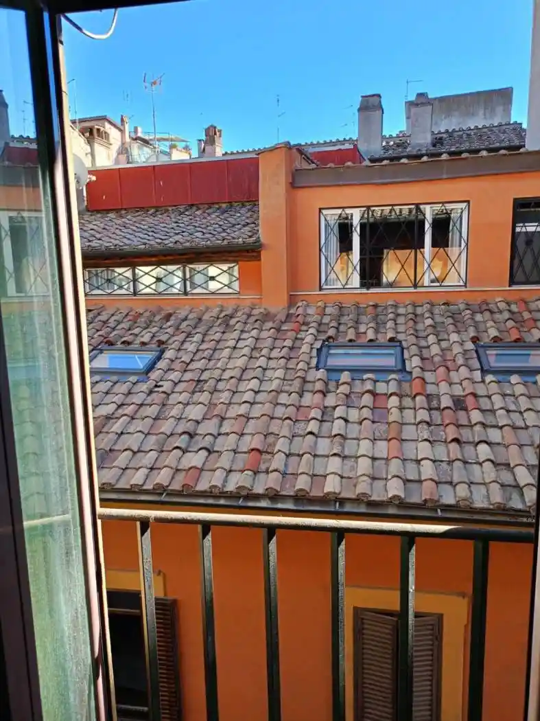 Appartamento via dei Pastini, Pantheon, Roma - foto 3