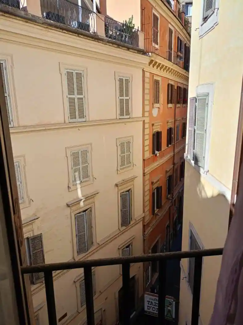 Appartamento via dei Pastini, Pantheon, Roma - foto 5