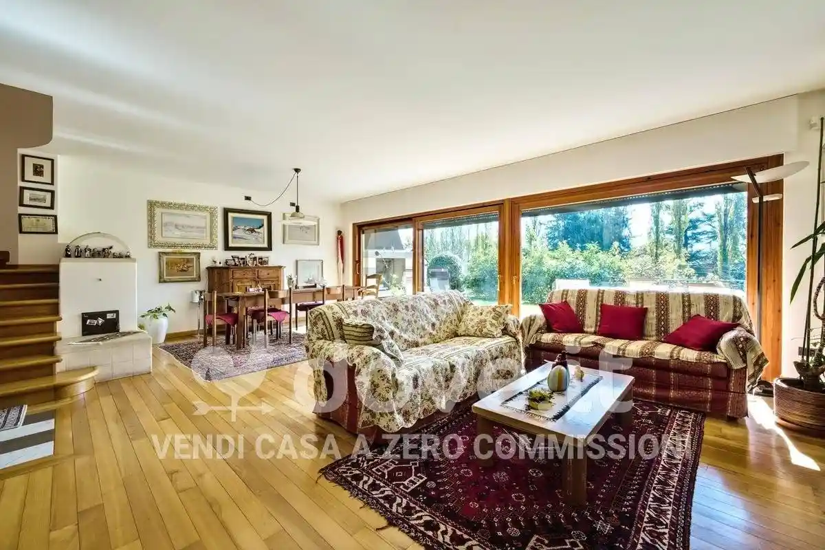 Villa in vendita a Belluno