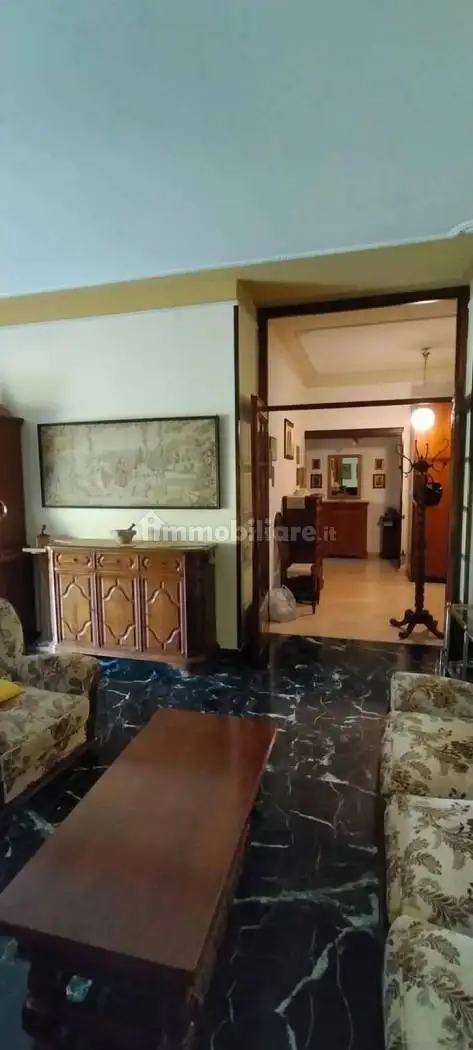 Appartamento buono stato, primo piano, Stadio, Sant'Antonio, Marasio, Carrara - foto 2