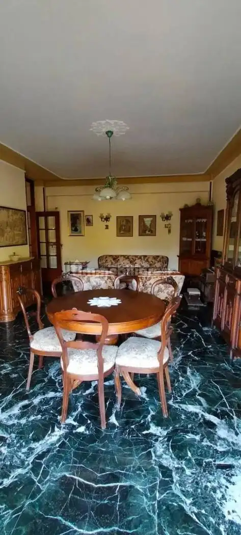 Appartamento buono stato, primo piano, Stadio, Sant'Antonio, Marasio, Carrara - foto 3