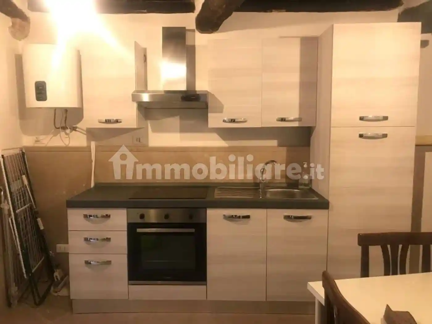 Appartamento in vendita a Carrara