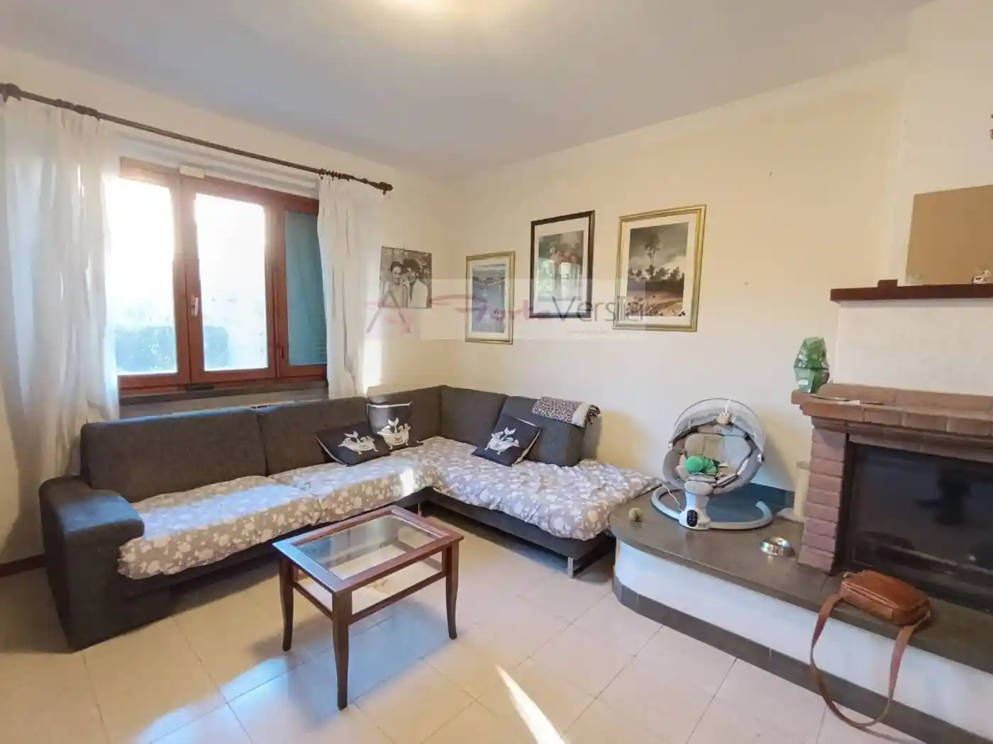 Villetta a schiera in vendita a Forte dei Marmi