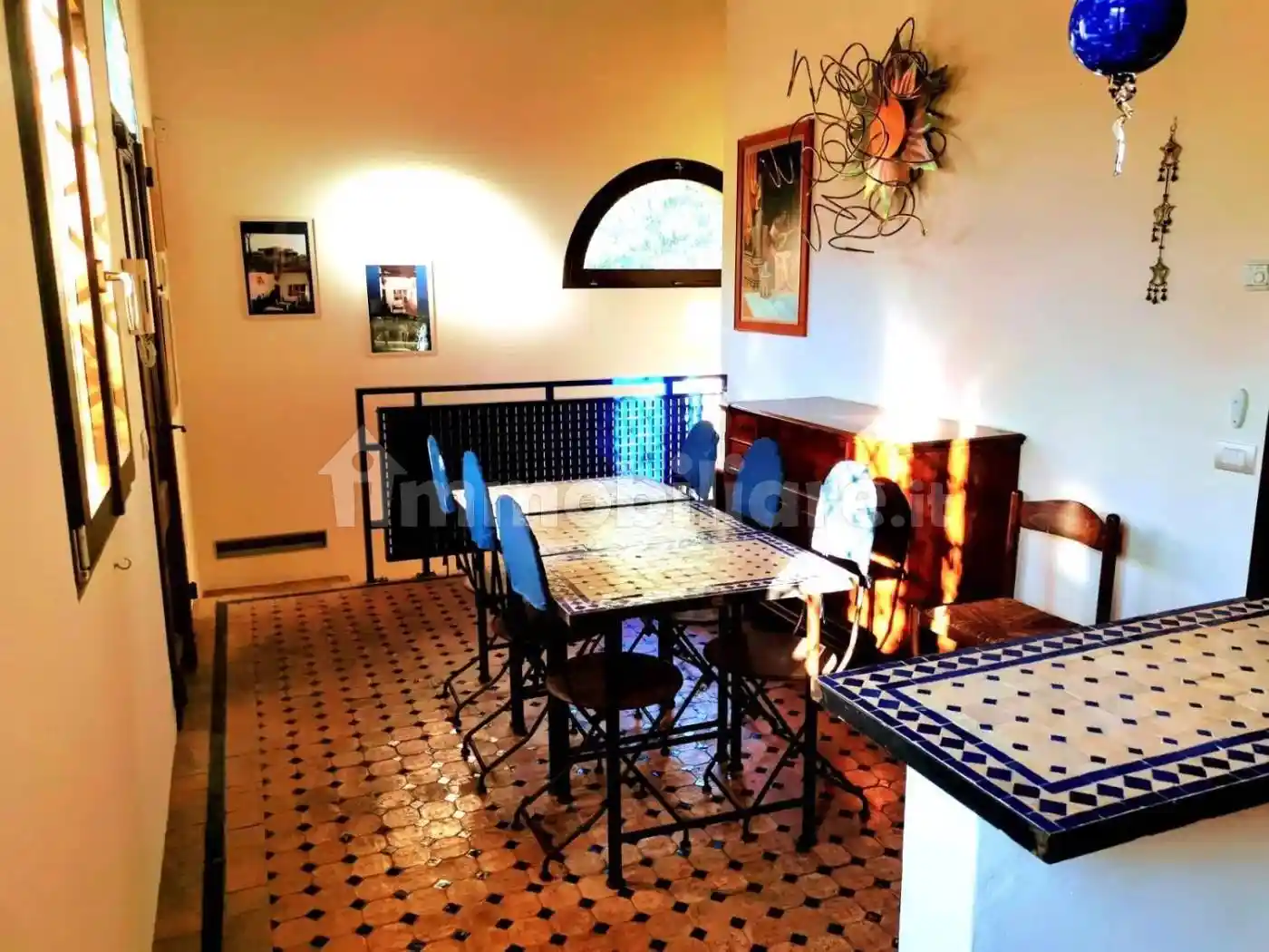 Villa unifamiliare via Seragnoli No Number, San Vitale - Roveri, Bologna - foto 3