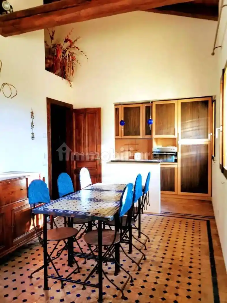 Villa unifamiliare via Seragnoli No Number, San Vitale - Roveri, Bologna - foto 4