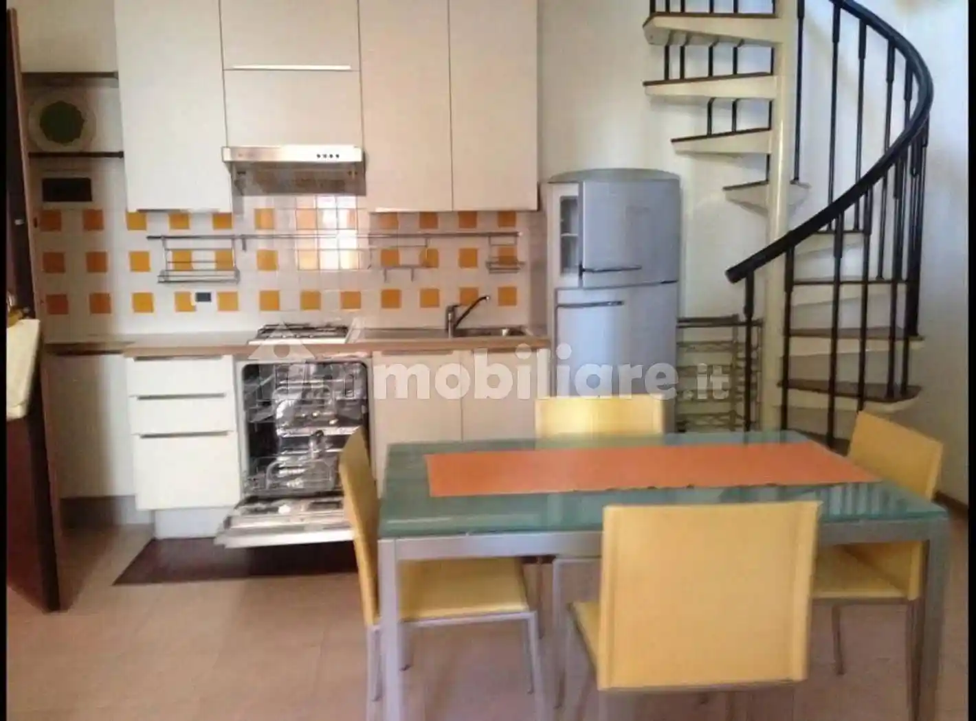 Appartamento in vendita a Carrara