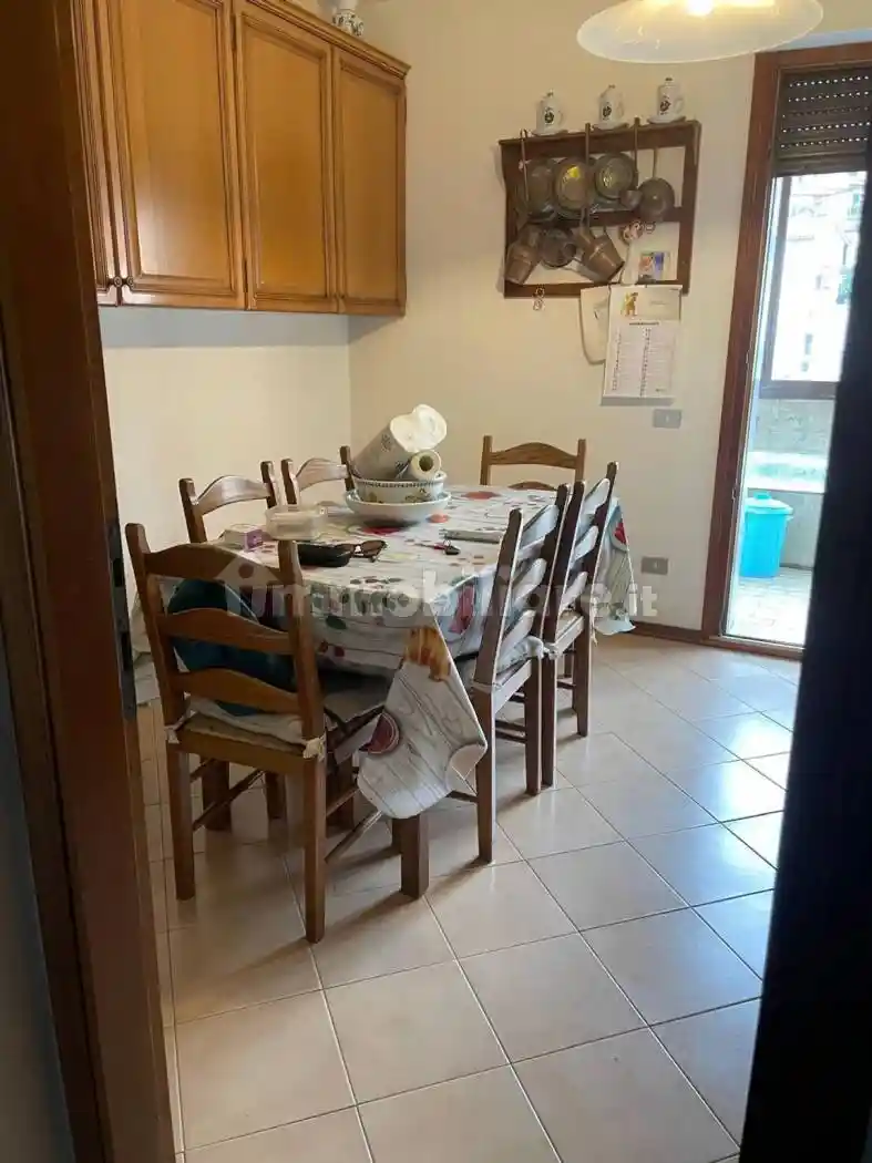 Appartamento in vendita a Carrara