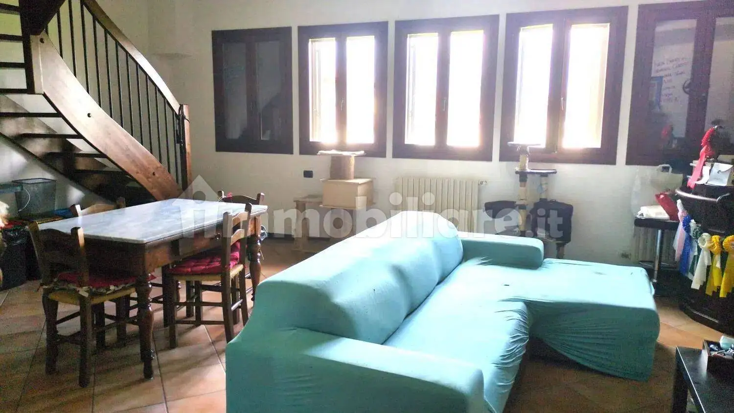 Appartamento in vendita a Sant'Agata Bolognese