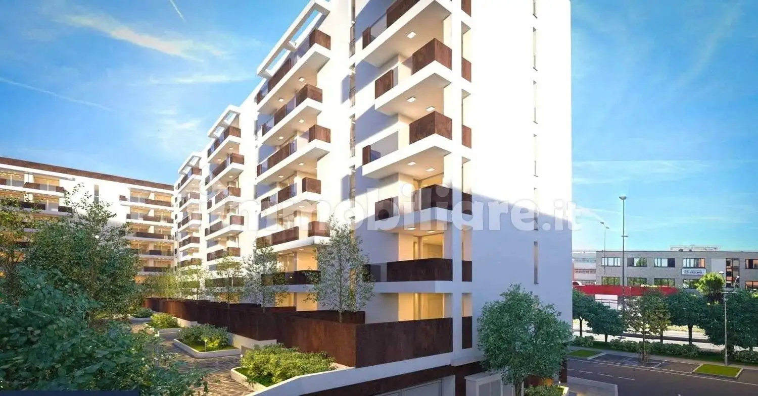 Appartamento in vendita a Bologna