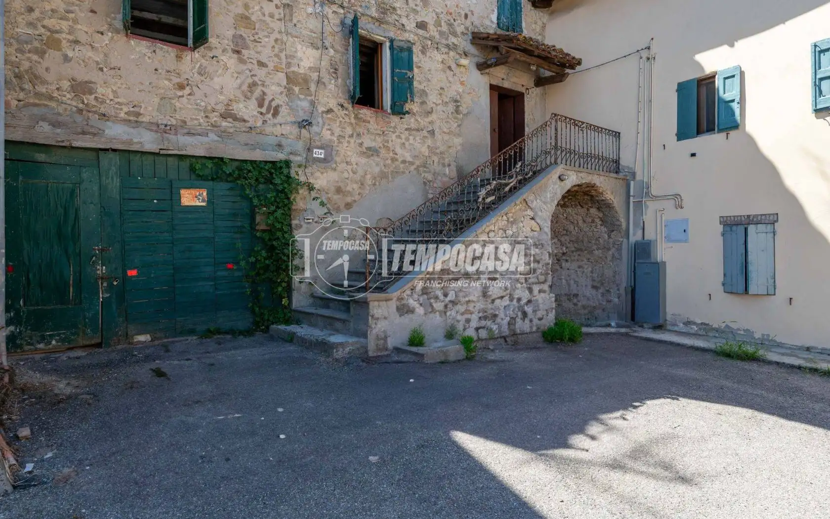 Casa indipendente in vendita a Guiglia