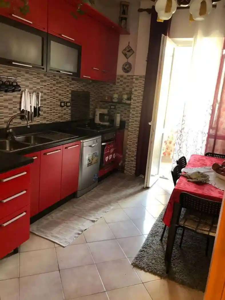 Appartamento in vendita a Carrara