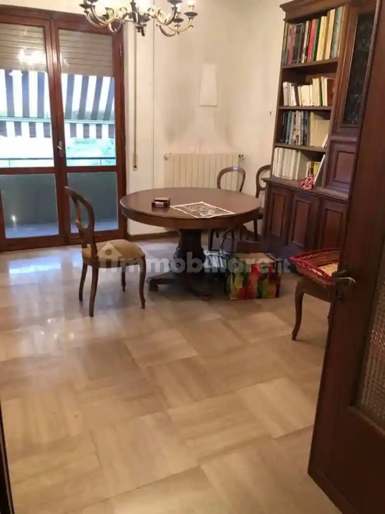 Appartamento in vendita a Carrara