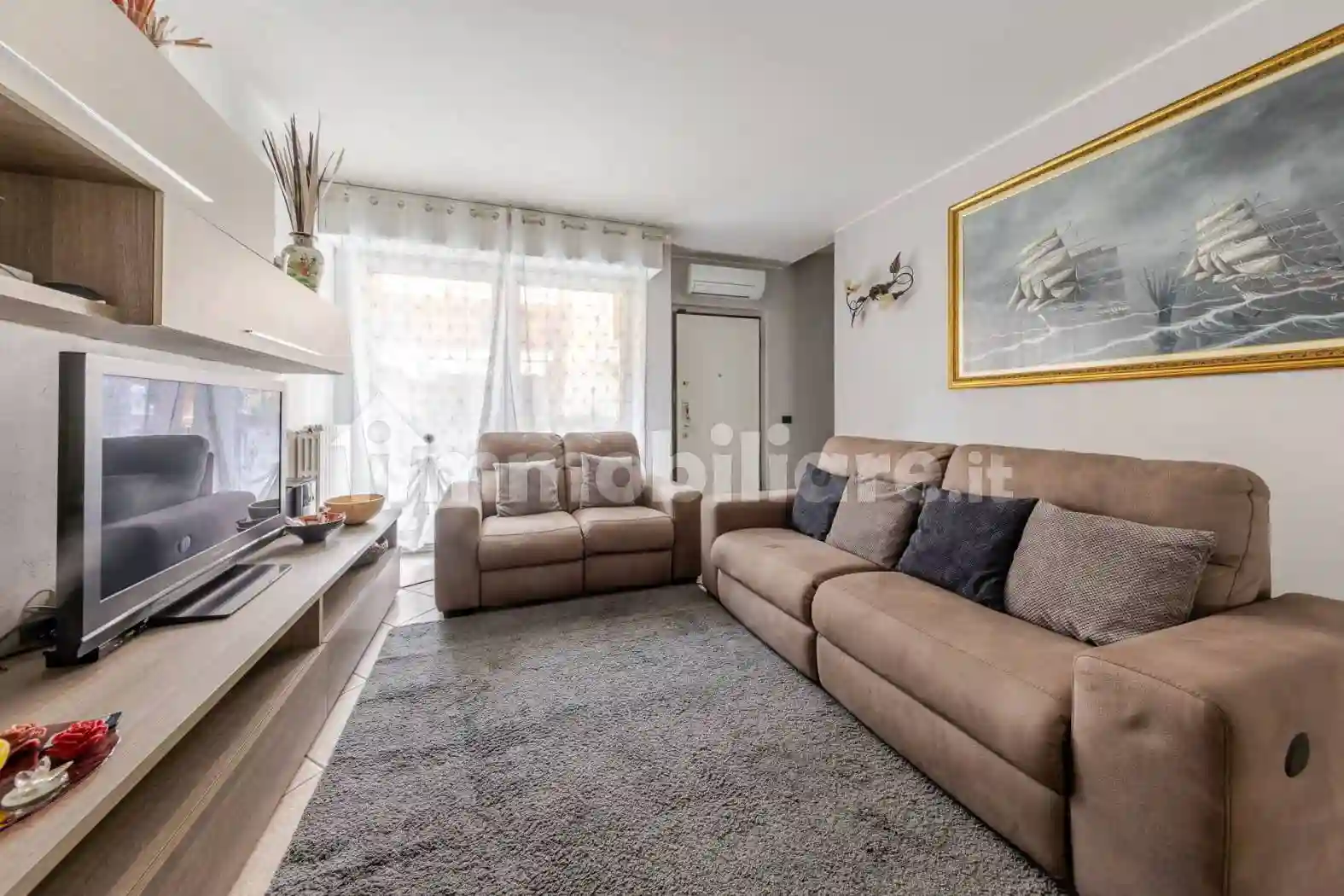 Villetta a schiera - foto 4