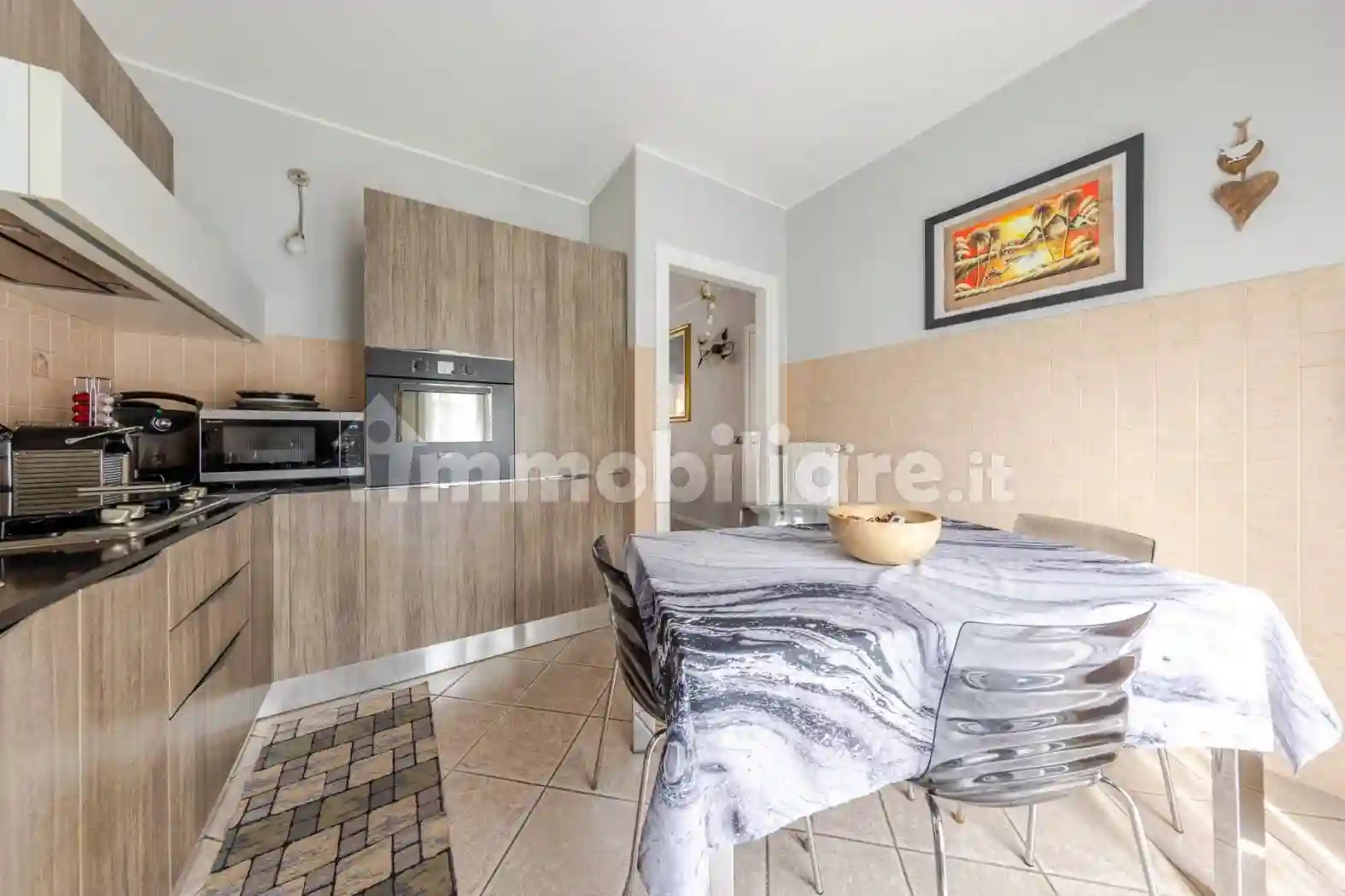 Villetta a schiera - foto 5