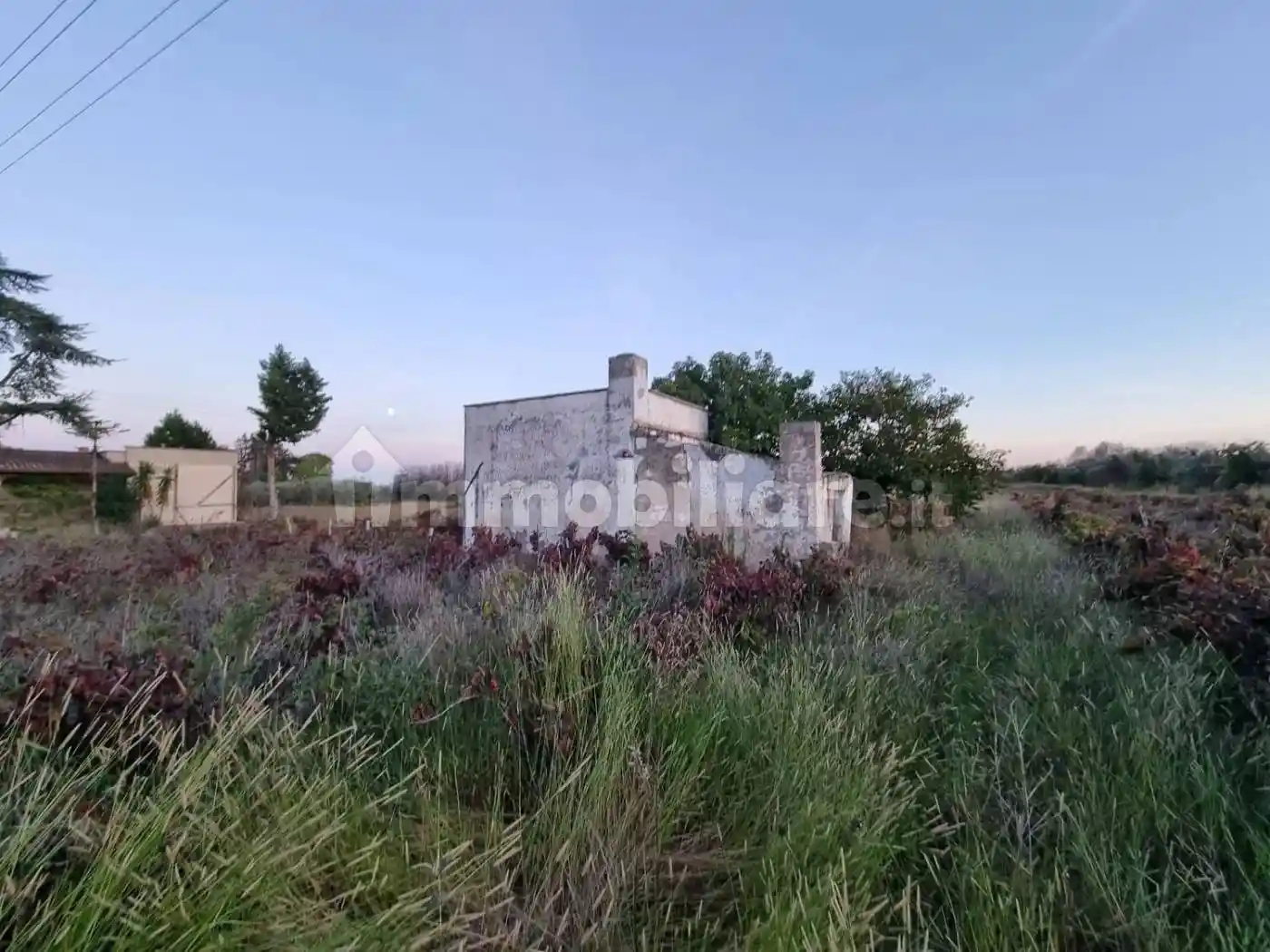 Rustico - Casale in vendita a Neviano