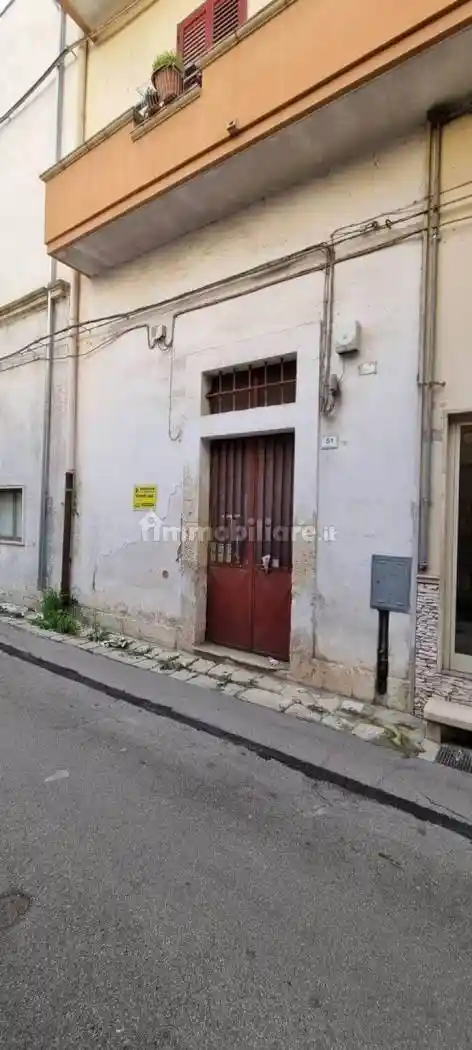 Villa in vendita a Aradeo