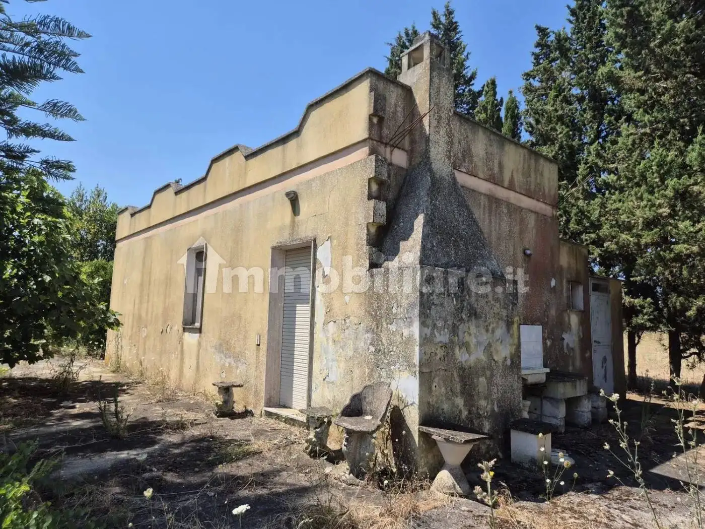 Villa in vendita a Neviano