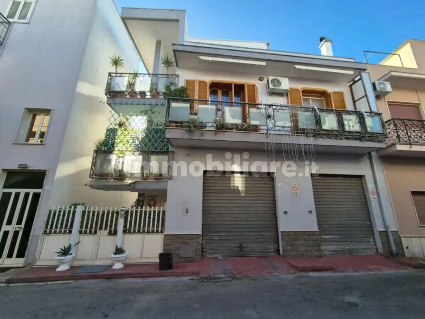 Villa in vendita a Aradeo