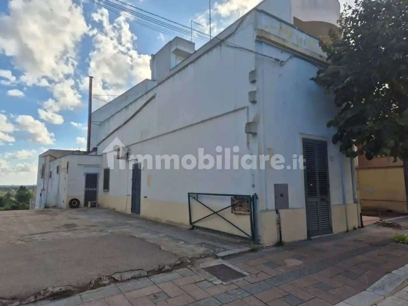 Villa in vendita a Neviano