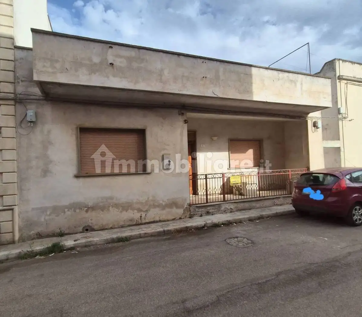 Villa in vendita a Neviano