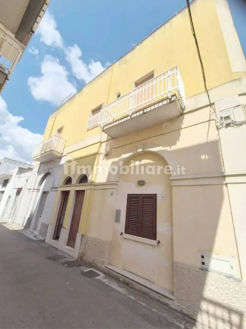 Villa unifamiliare via Ludovico Ariosto, 42, Aradeo - foto 3