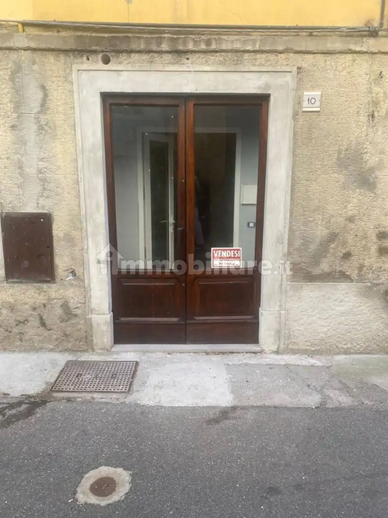 Appartamento in vendita a Berceto