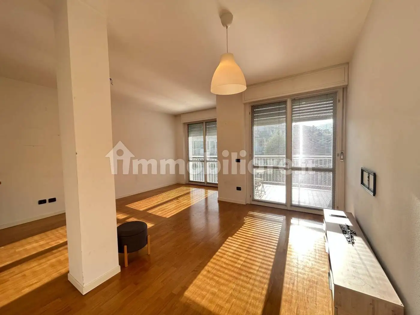 Appartamento in affitto a Padenghe sul Garda