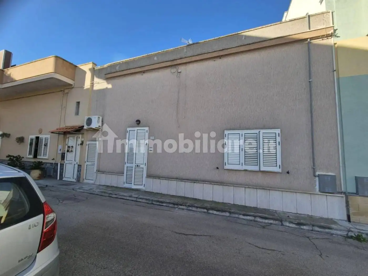 Villa in vendita a Neviano