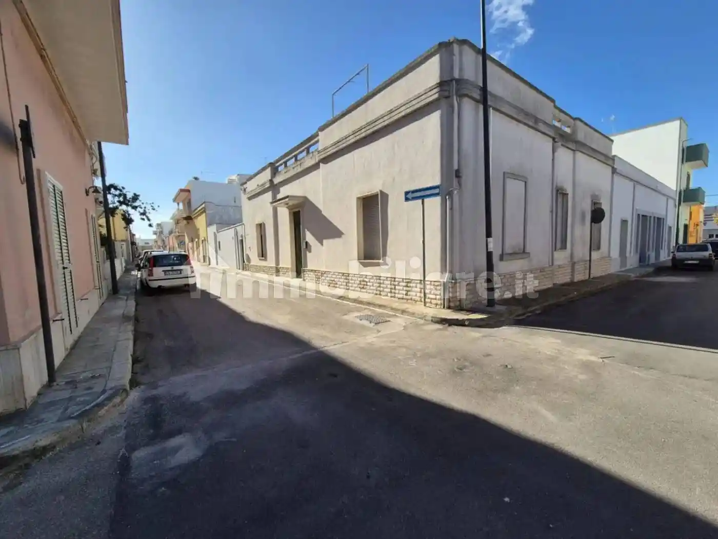 Villa in vendita a Neviano