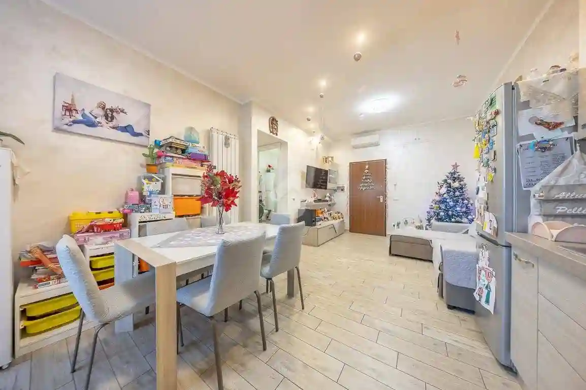 Appartamento - foto 4