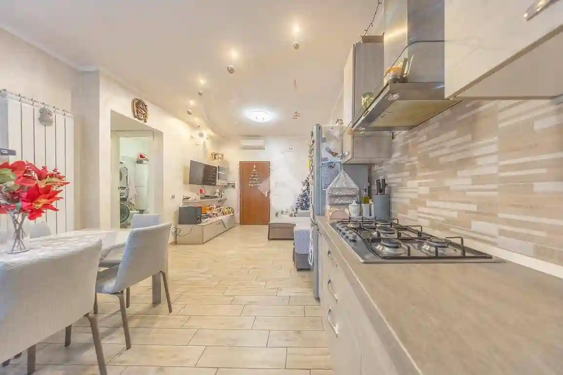 Appartamento - foto 5