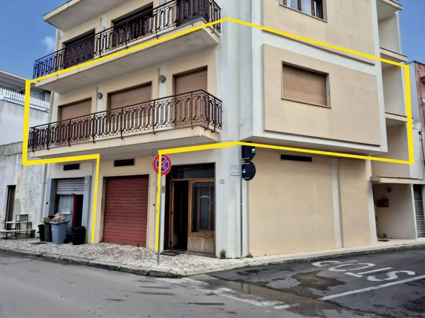 Appartamento in vendita a Neviano