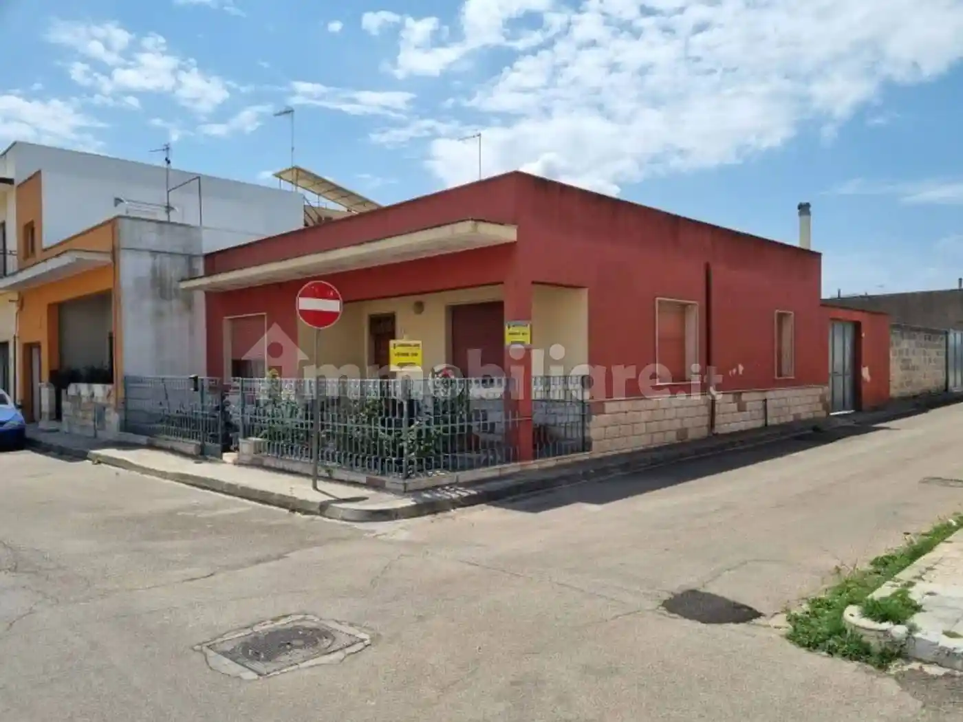 Villa in vendita a Neviano