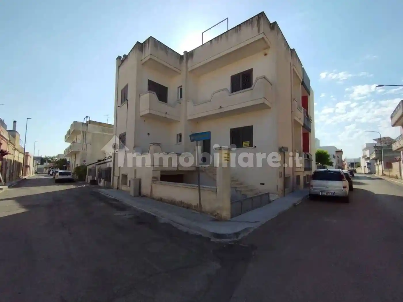 Villa in vendita a Neviano