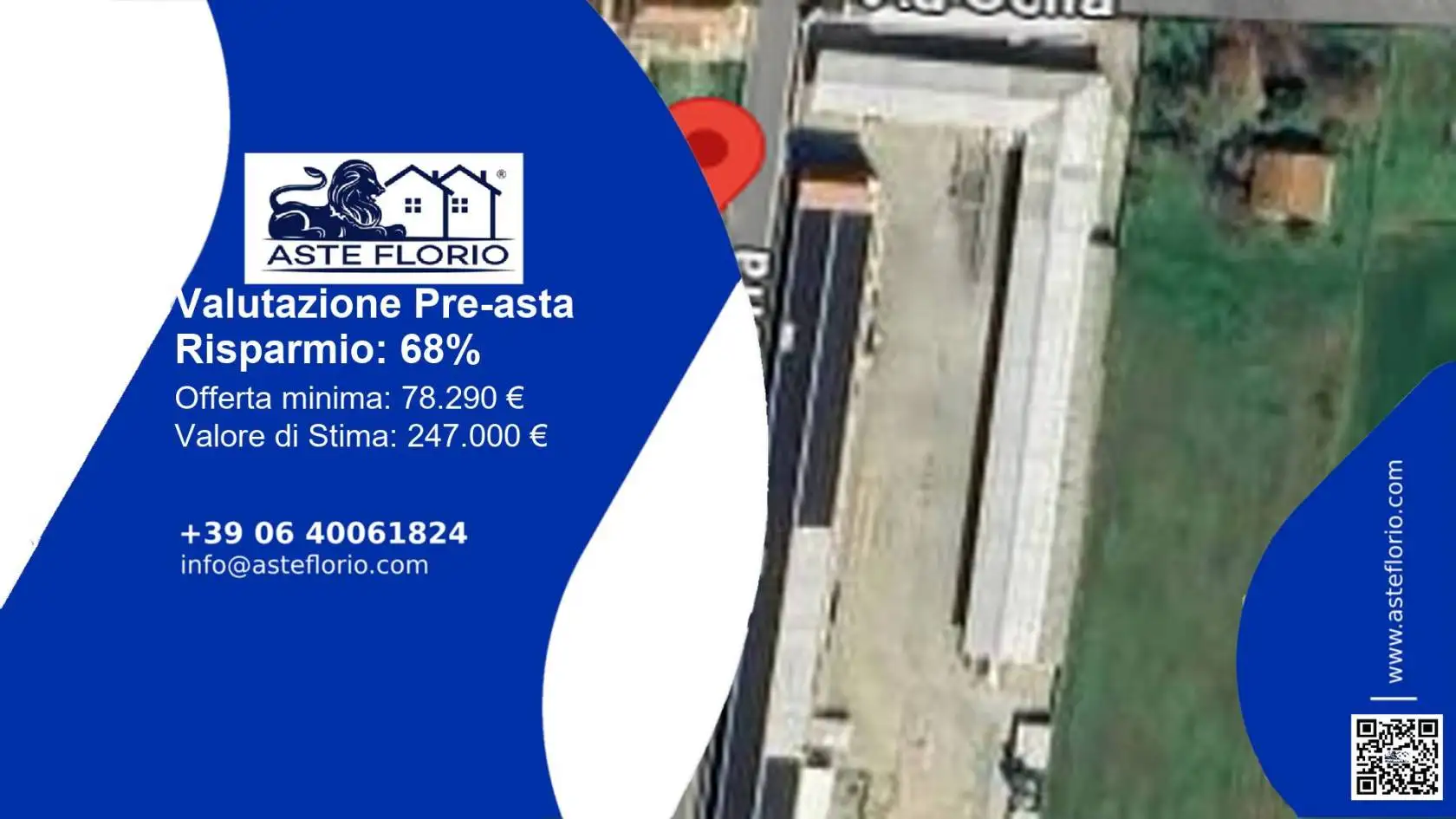 Appartamento in asta a Alessandria