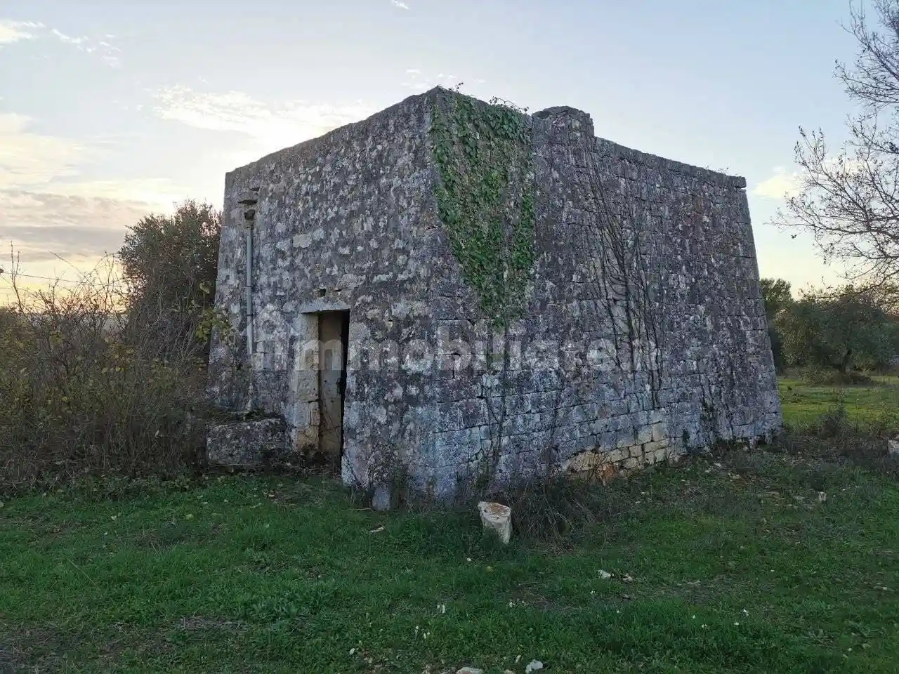Rustico - Casale in vendita a Ostuni