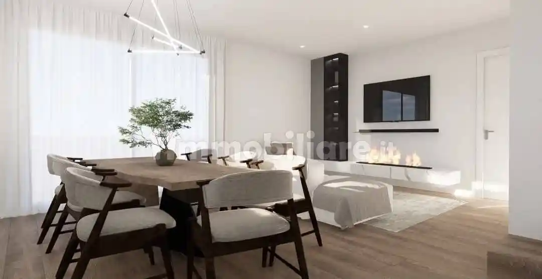 Appartamento in vendita a Maserada sul Piave