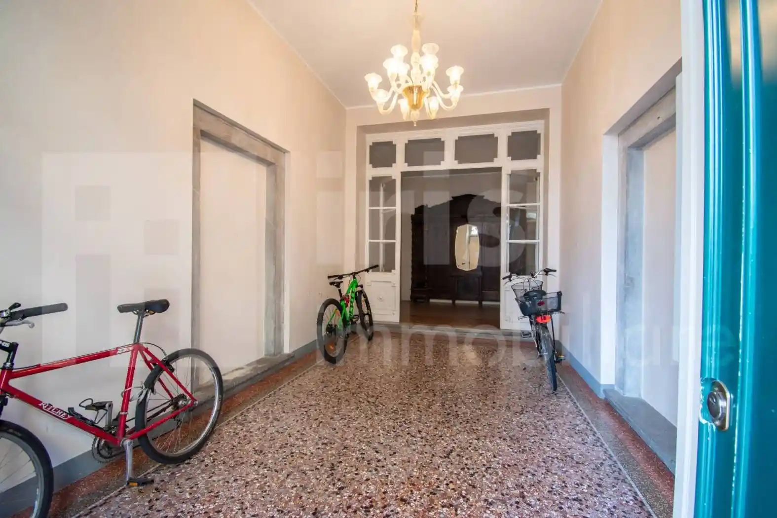 Attico via Portanuova 19, Centro Storico, Udine - foto 3