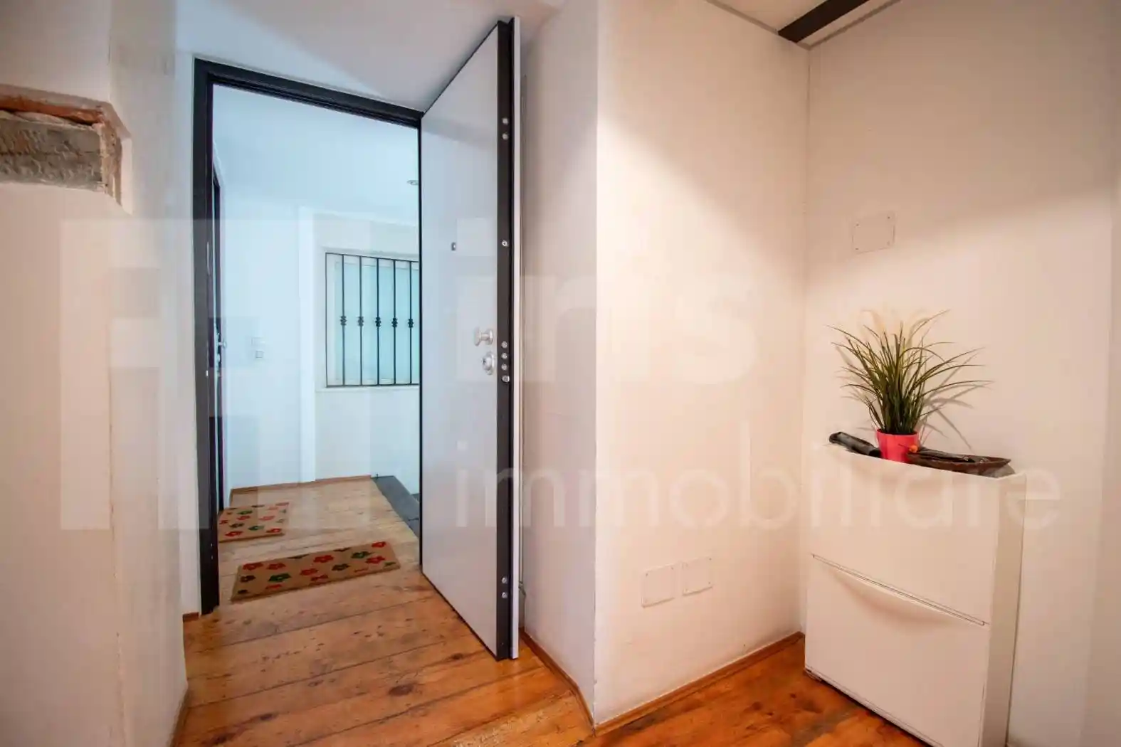 Attico via Portanuova 19, Centro Storico, Udine - foto 4