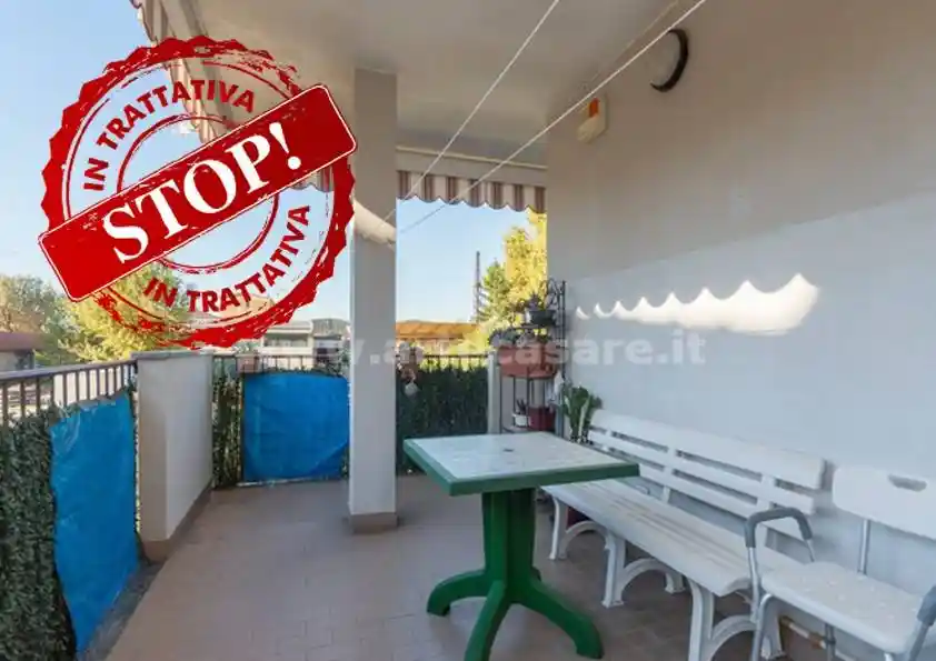 Appartamento in vendita a Busto Garolfo