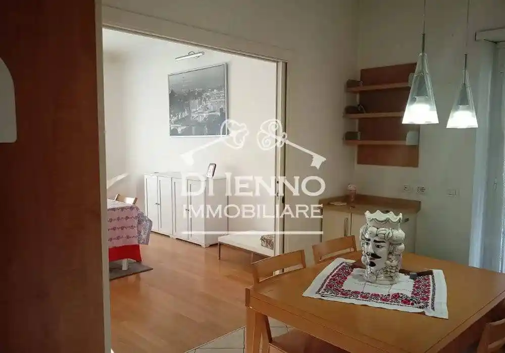 Trilocale piazza Nostra Signora di Guadalupe, Monte Mario - Trionfale, Roma - foto 3