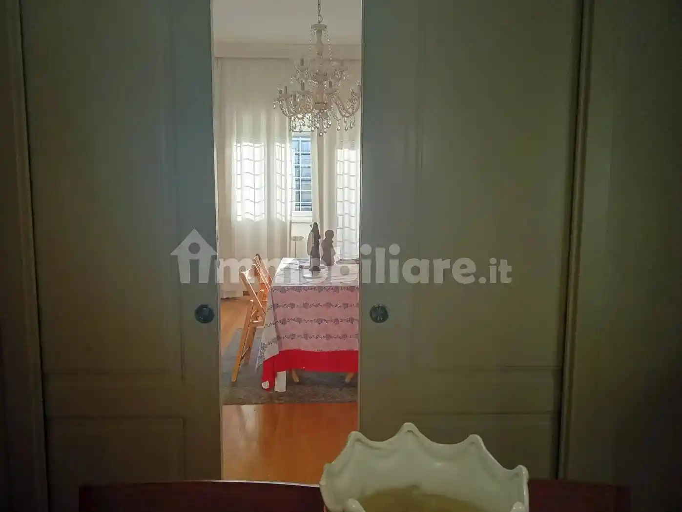 Trilocale piazza Nostra Signora di Guadalupe, Monte Mario - Trionfale, Roma - foto 4