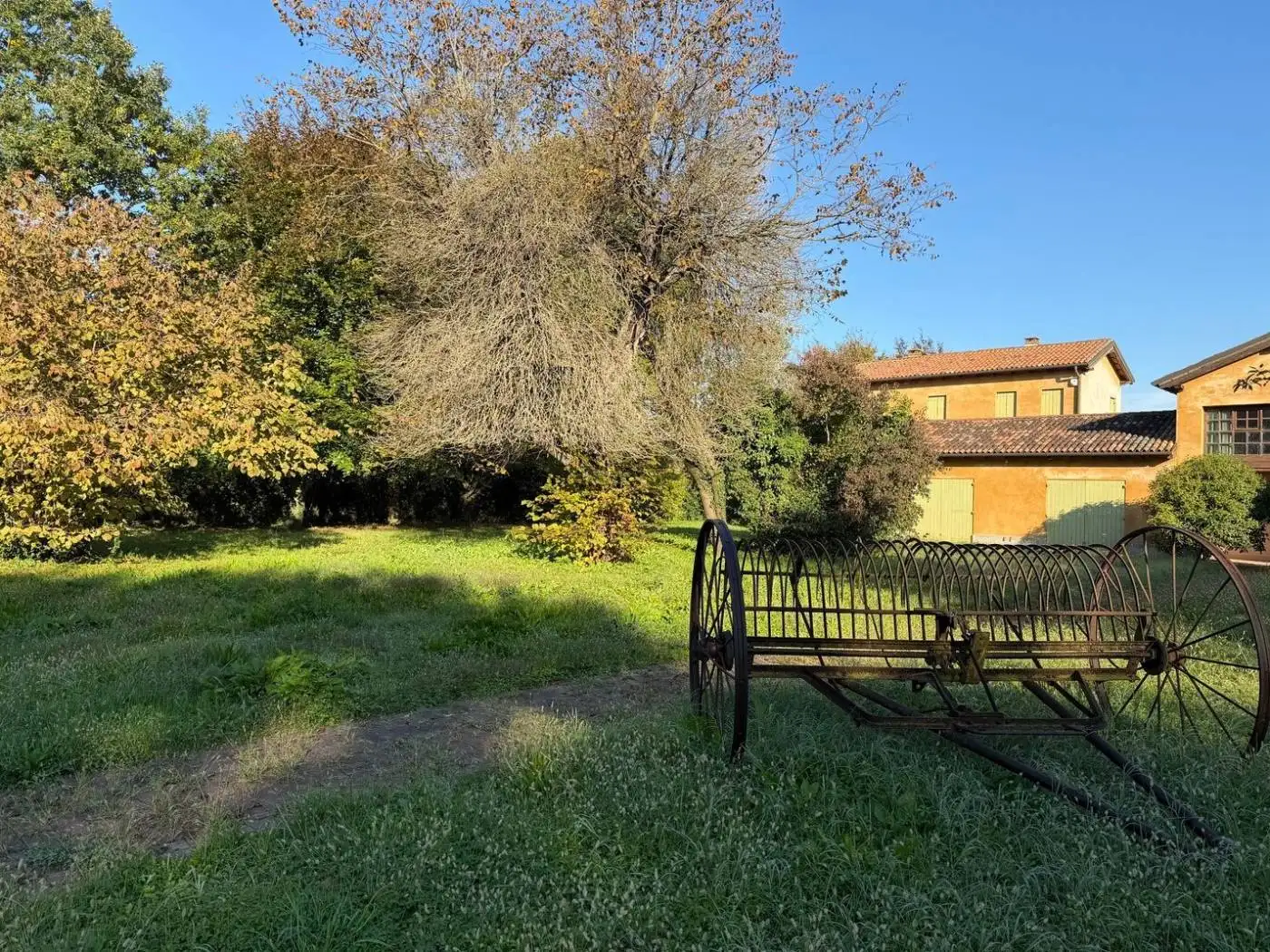 Villa in vendita a Mogliano Veneto