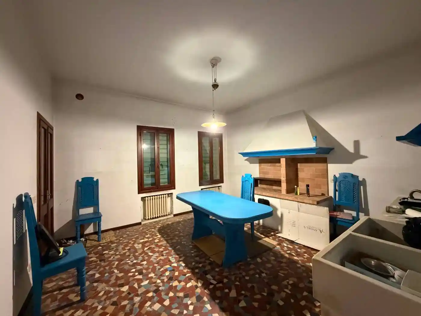 Villa bifamiliare via Bonisiolo 15, Zona Industriale SPZ, Mogliano Veneto - foto 4