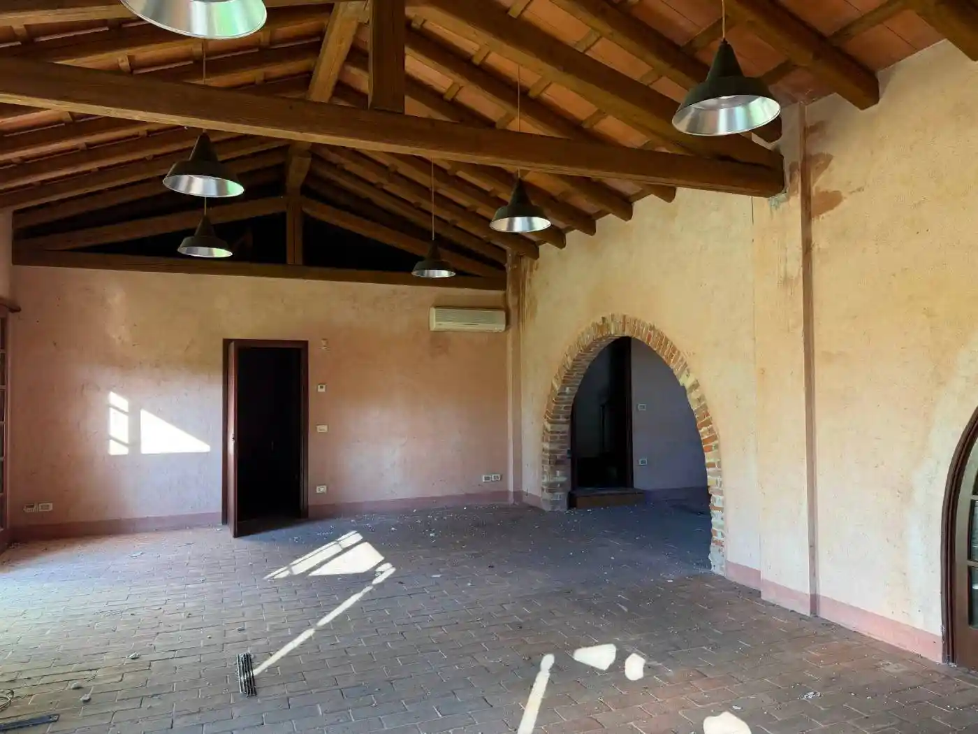 Villa bifamiliare via Bonisiolo 15, Zona Industriale SPZ, Mogliano Veneto - foto 5