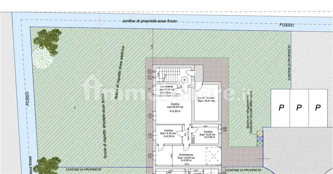 Villa in vendita a Modena