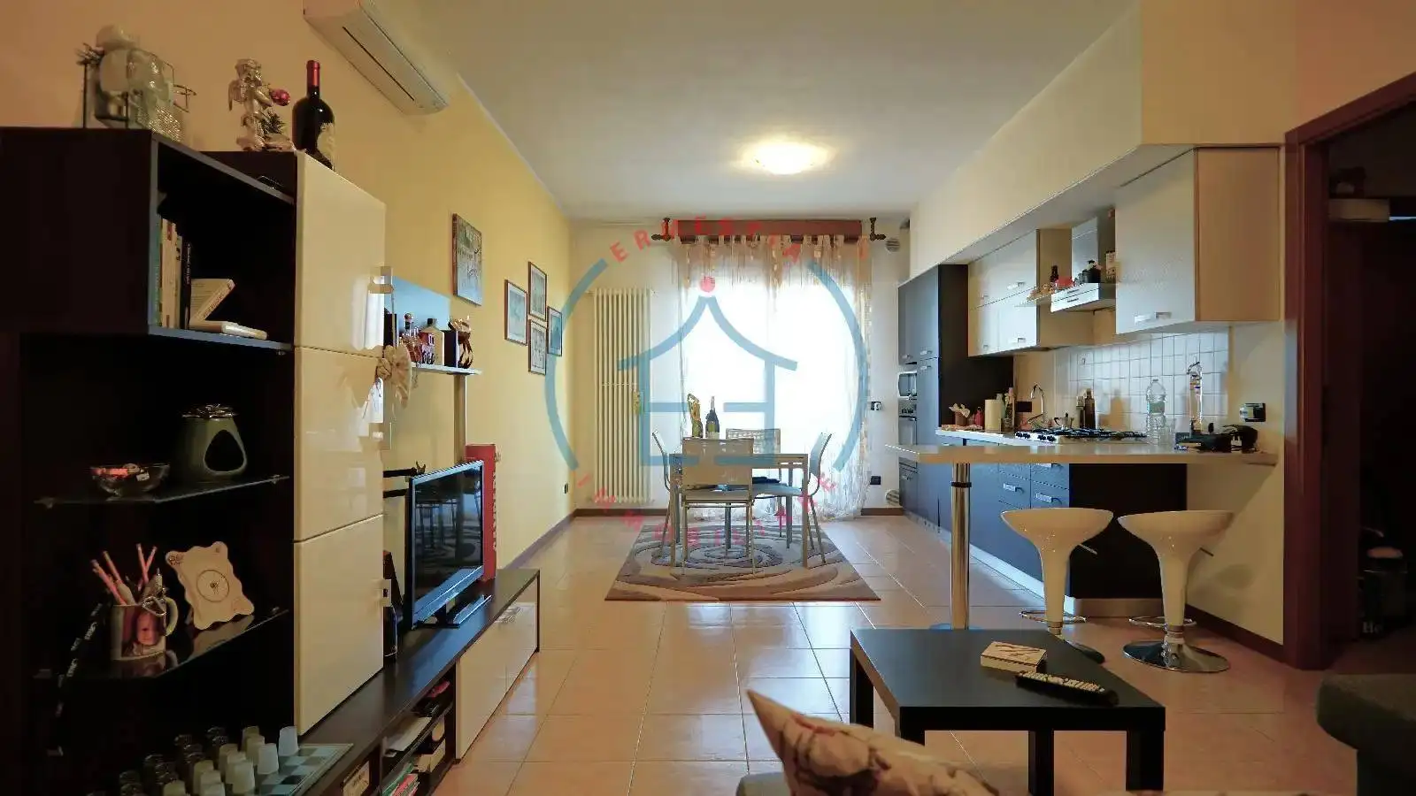 Appartamento in vendita a Casale di Scodosia