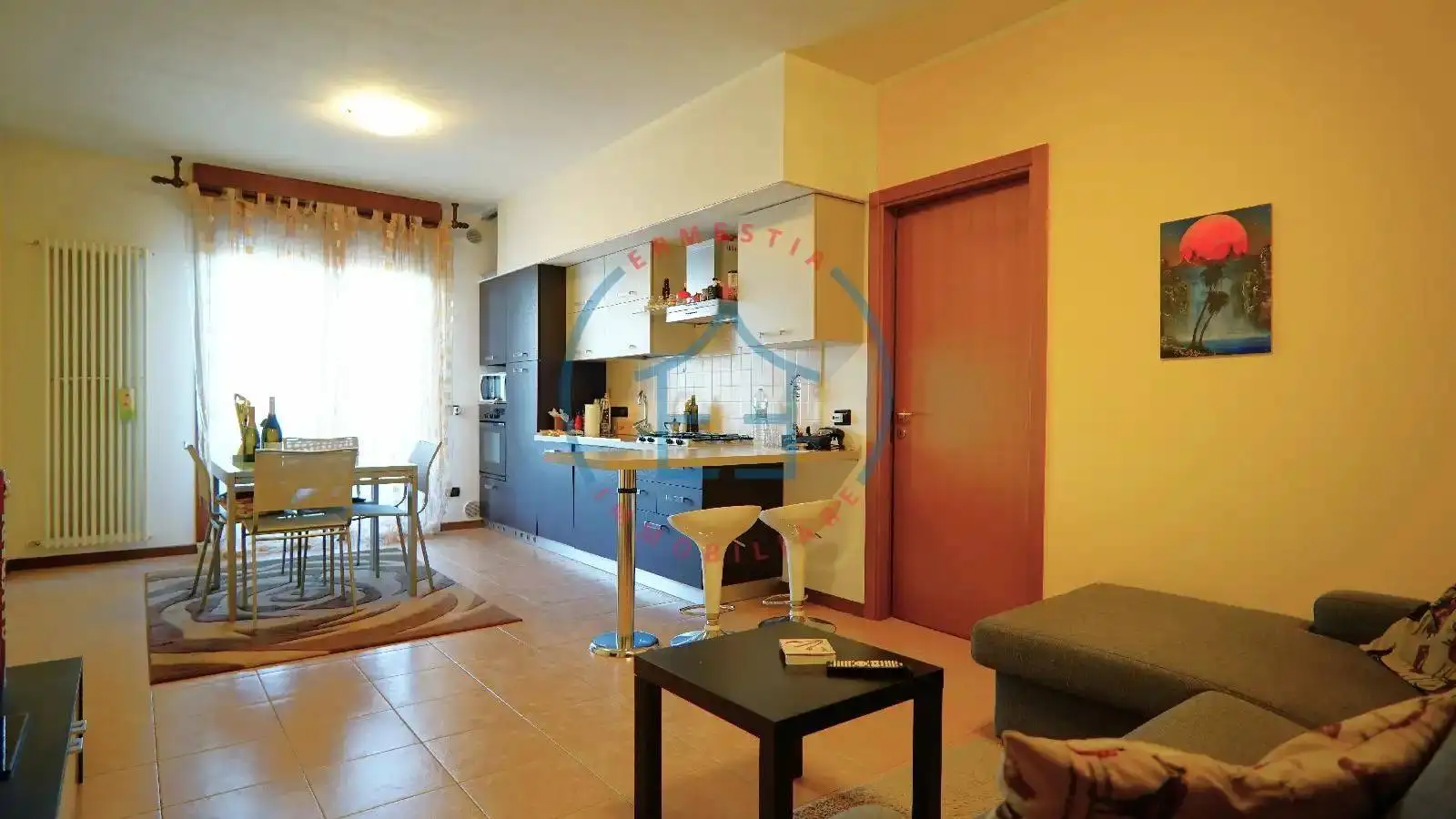 Quadrilocale via Donà delle Rose, Casale di Scodosia - foto 2