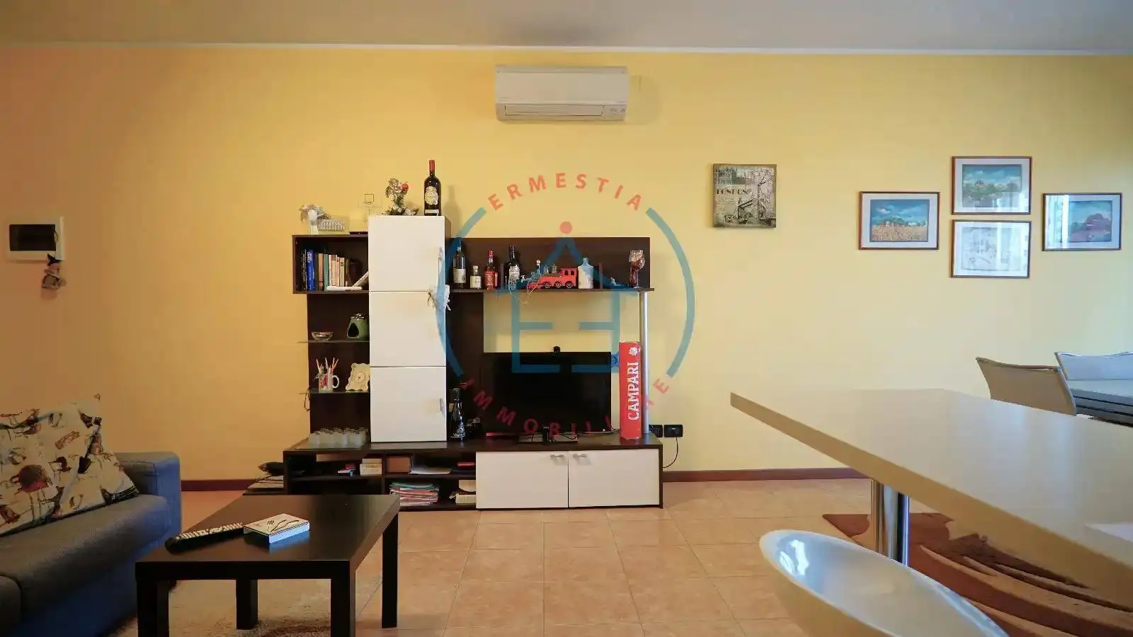 Quadrilocale via Donà delle Rose, Casale di Scodosia - foto 4